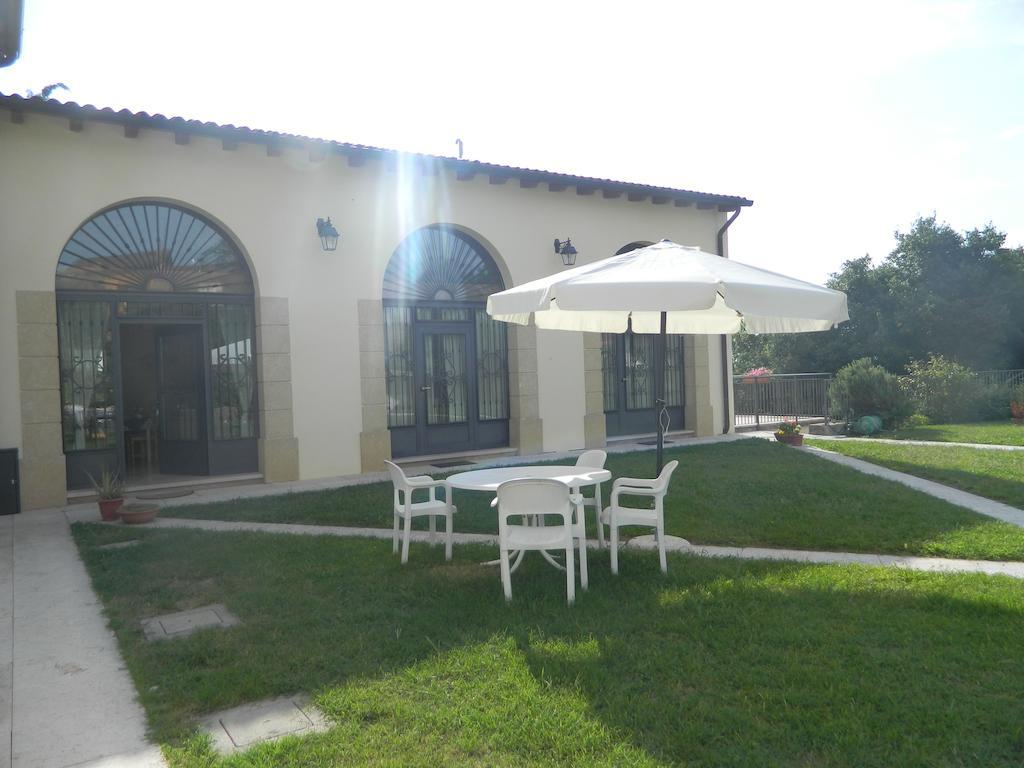 B&B Corte Preare Lavagno Exterior foto