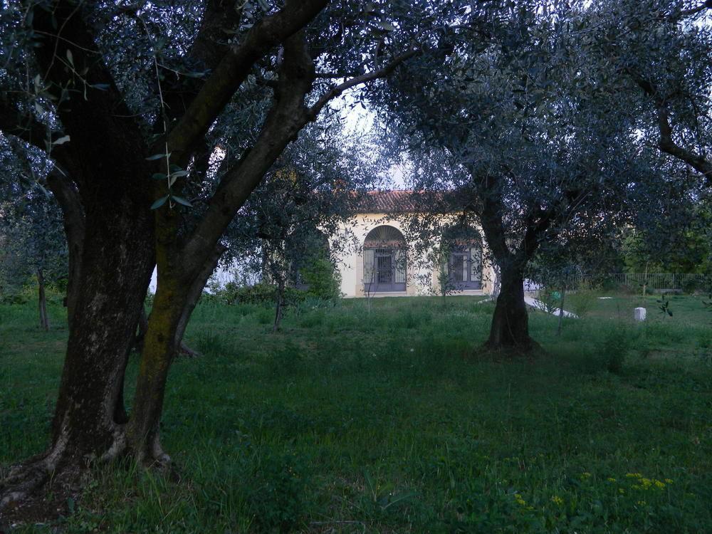 B&B Corte Preare Lavagno Exterior foto