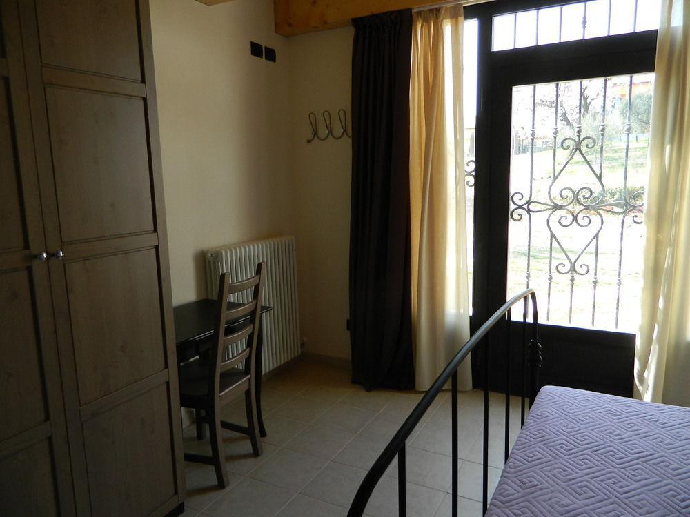 B&B Corte Preare Lavagno Exterior foto