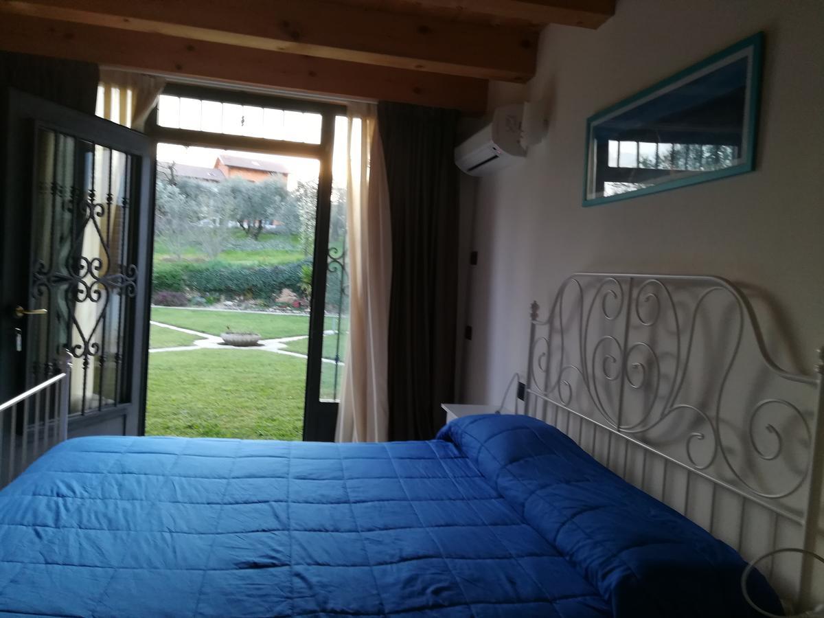 B&B Corte Preare Lavagno Exterior foto