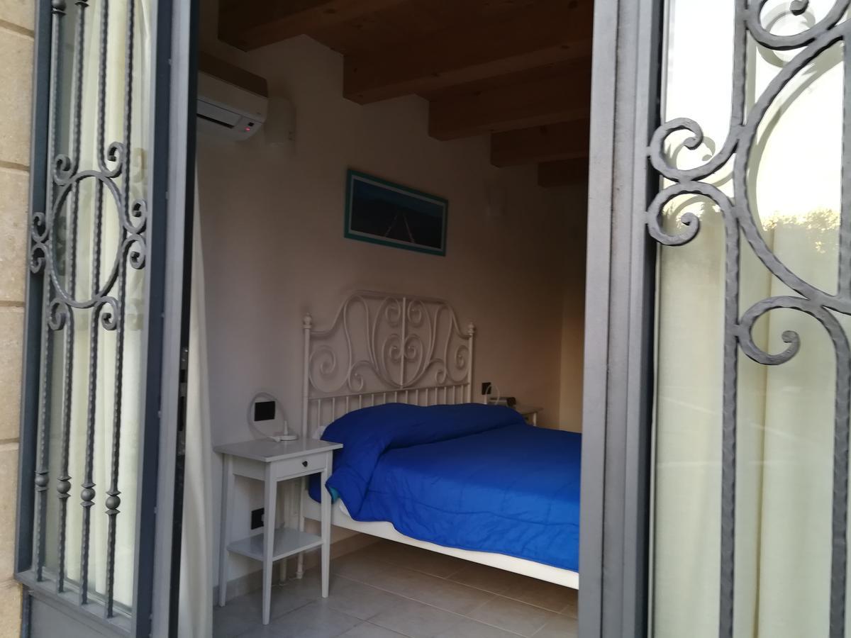 B&B Corte Preare Lavagno Exterior foto