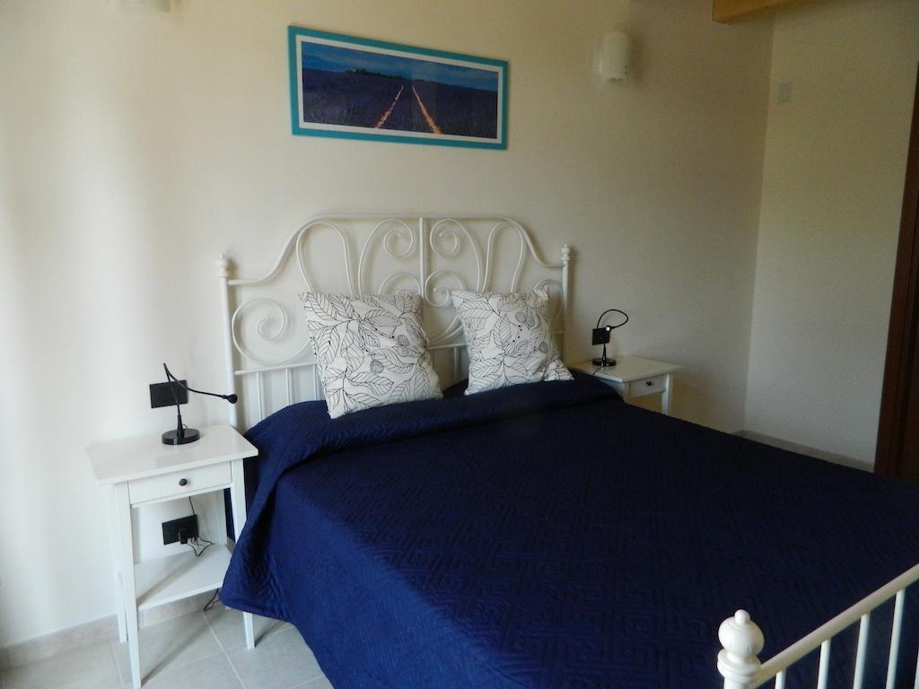 B&B Corte Preare Lavagno Quarto foto
