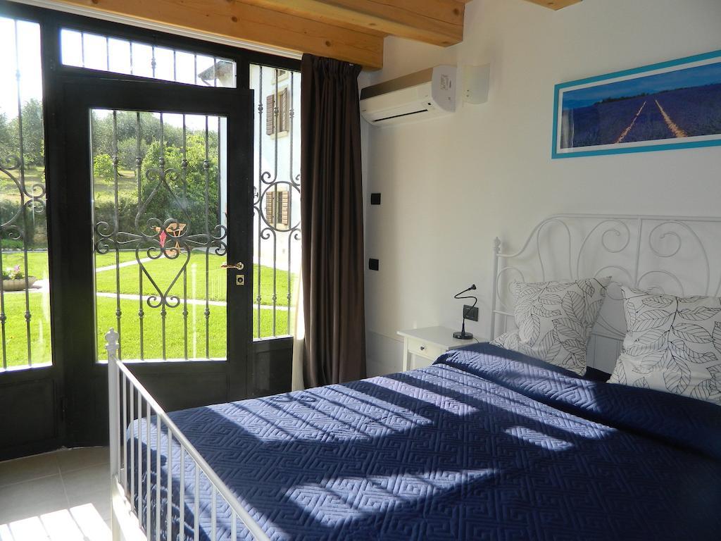 B&B Corte Preare Lavagno Quarto foto