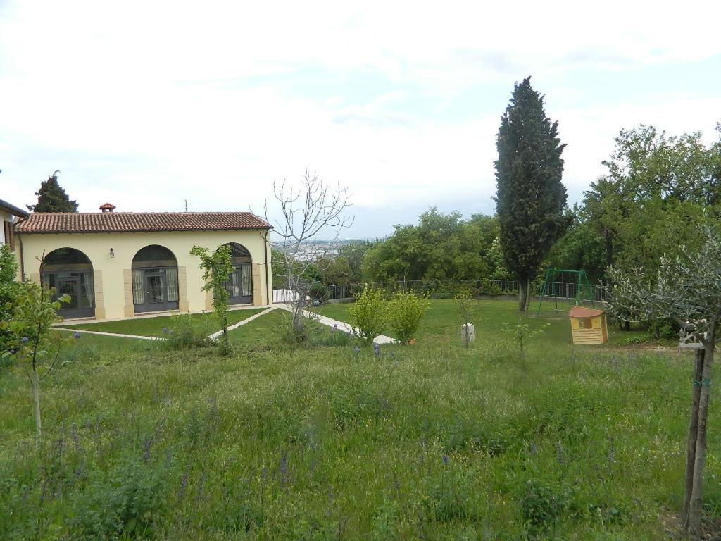 B&B Corte Preare Lavagno Exterior foto